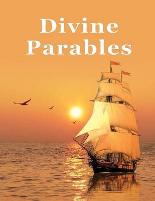 Book cover for Divine Parables