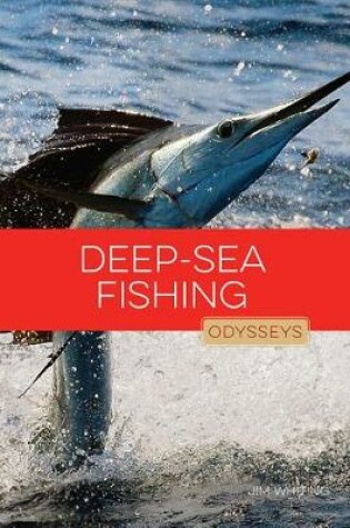 Cover of Deep-Sea Fishing