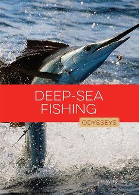 Book cover for Deep-Sea Fishing