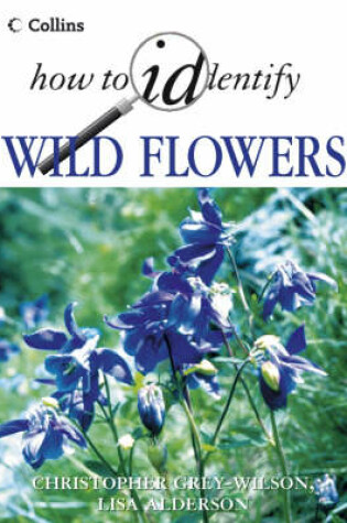 Cover of Wild Flowers