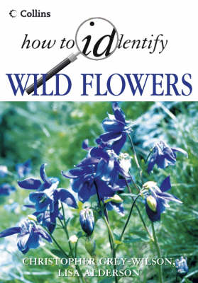 Cover of Wild Flowers