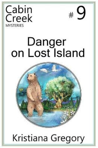 Cover of Danger on Lost Island