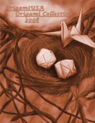 Cover of Origami Collection 2008