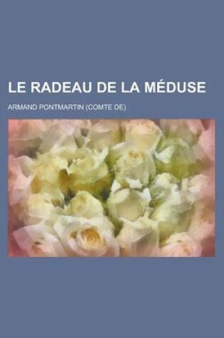 Cover of Le Radeau de La Meduse