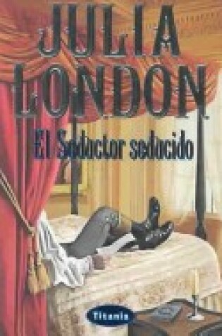Cover of El Seductor Seducido