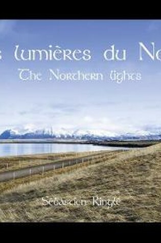 Cover of Les lumieres du Nord