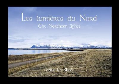 Book cover for Les lumieres du Nord