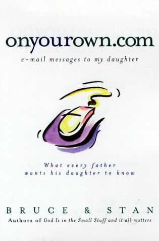 Cover of Onyourown.Com
