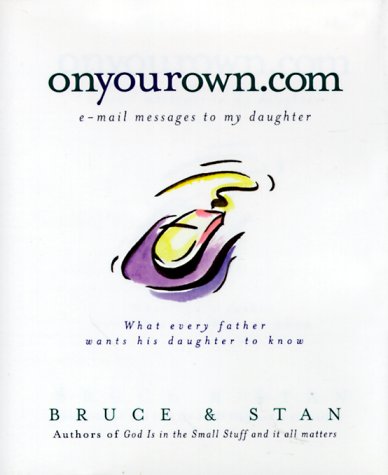 Book cover for Onyourown.Com