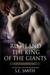 Book cover for Ruth and the King of the Giants