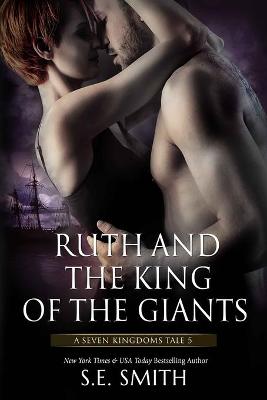 Cover of Ruth and the King of the Giants
