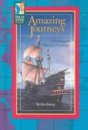 Book cover for Amazing Journeys