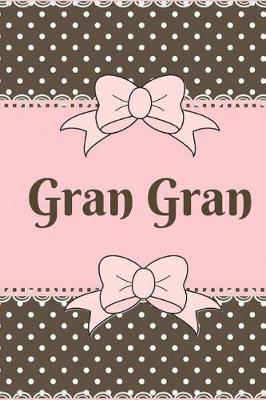 Book cover for Gran Gran