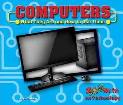 Cover of Computers