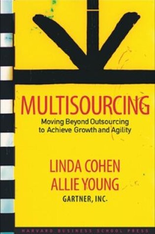 Cover of Multisourcing