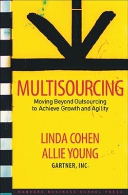 Book cover for Multisourcing