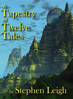 Book cover for A Tapestry of Twelve Tales