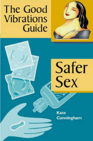 Cover of Safer Sex