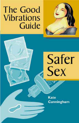 Book cover for Safer Sex