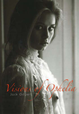 Book cover for Visions of Ophelia