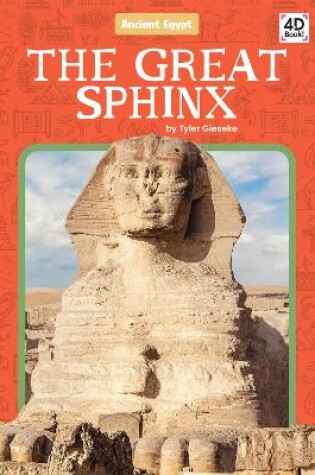 Cover of The Great Sphinx