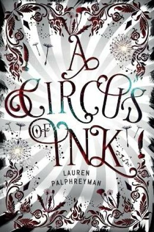 Cover of A Circus of Ink