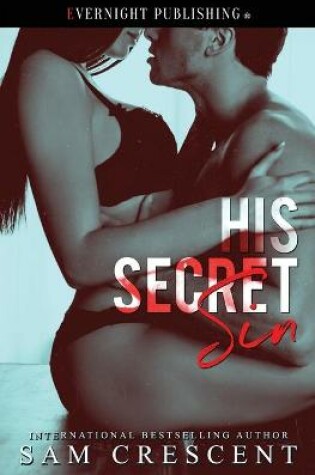 Cover of His Secret Sin