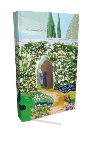 Cover of The Secret Garden (Painted Editions)