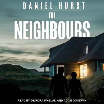 Book cover for The Neighbours