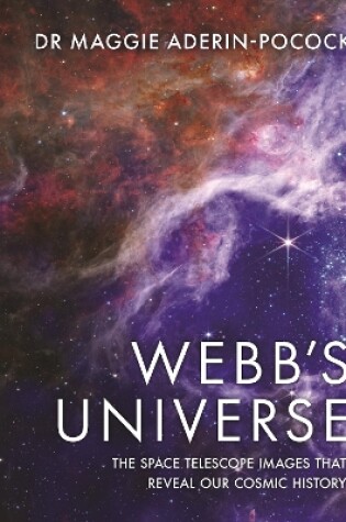 Cover of Webb's Universe