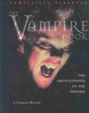 Book cover for VIP Vampire Book 2nd Ed