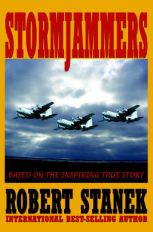 Cover of Stormjammers