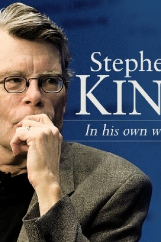 Cover of Stephen King In His Own Words