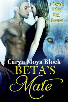 Book cover for Beta's Mate