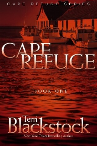 Cover of Cape Refuge