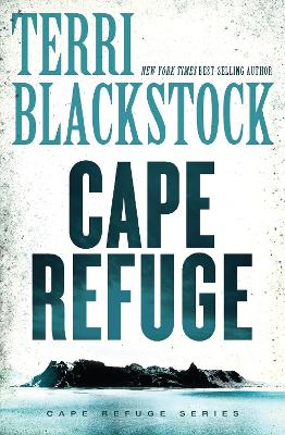 Book cover for Cape Refuge