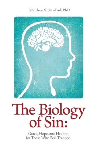 Cover of The Biology of Sin