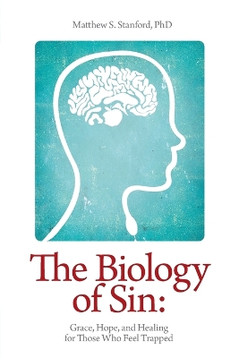 Book cover for The Biology of Sin