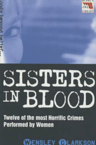 Cover of Sisters in Blood