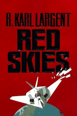 Cover of Red Skies