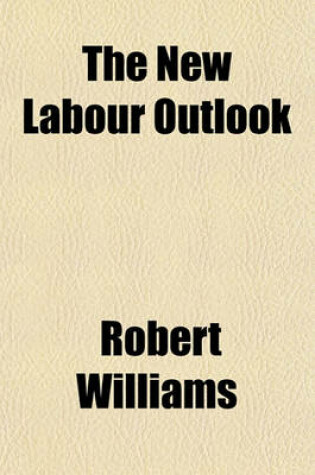 Cover of The New Labour Outlook