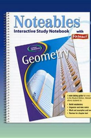 Cover of Geometry