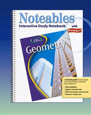 Book cover for Geometry