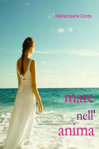 Cover of Mare Nell'anima