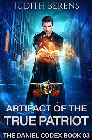 Cover of Artifact Of The True Patriot