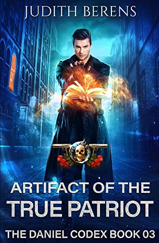 Cover of Artifact of the True Patriot