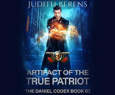 Book cover for Artifact of the True Patriot