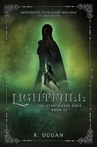 Cover of Lightfall