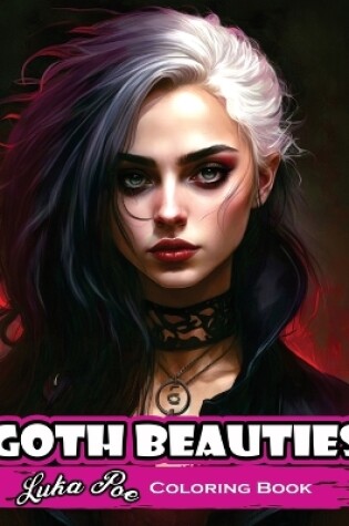 Cover of Goth Beauties