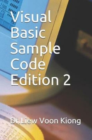 Cover of Visual Basic Sample Code Edition 2